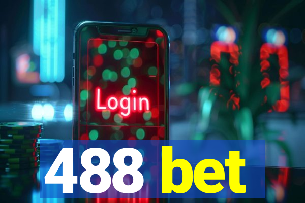 488 bet